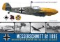 Messerschmitt Bf 109E Units in the Battle of Britain Part Three - JG53, JG54, JG77, LG2, EprGr210: Wingleader Photo Archive Number 9